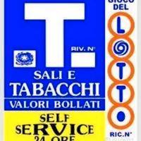 Tabaccheria - Ricevitoria - Centro Scommesse Snai