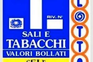 Tabaccheria - Ricevitoria - Centro Scommesse Snai