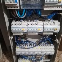 Quadro elettrico