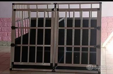 kennel