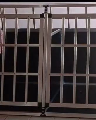kennel