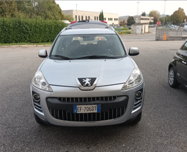 Peugeot 4007 del 2010