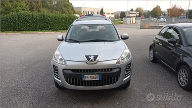 Peugeot 4007 del 2010