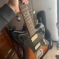 Chitarra elettrica fender