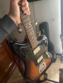 Chitarra elettrica fender
