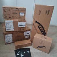 Folletto VK7 BLACK EDITION