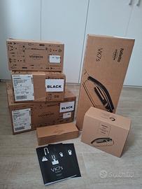 Folletto VK7 BLACK EDITION