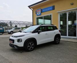 Citroen C3 Aircross BlueHDi 120 S&S EAT6 Shine