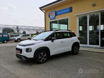 Citroen C3 Aircross BlueHDi 120 S&S EAT6 Shine