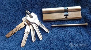 Blocchetto di serratura CISA