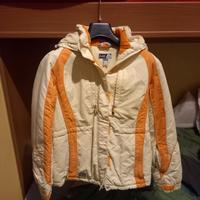 Giacca a vento sci ragazza/o Astrolabio 