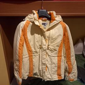 Giacca a vento sci ragazza/o Astrolabio 