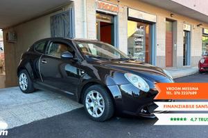 ALFA ROMEO MiTo MiTo 1.6 JTDm 16V Distinctive S...