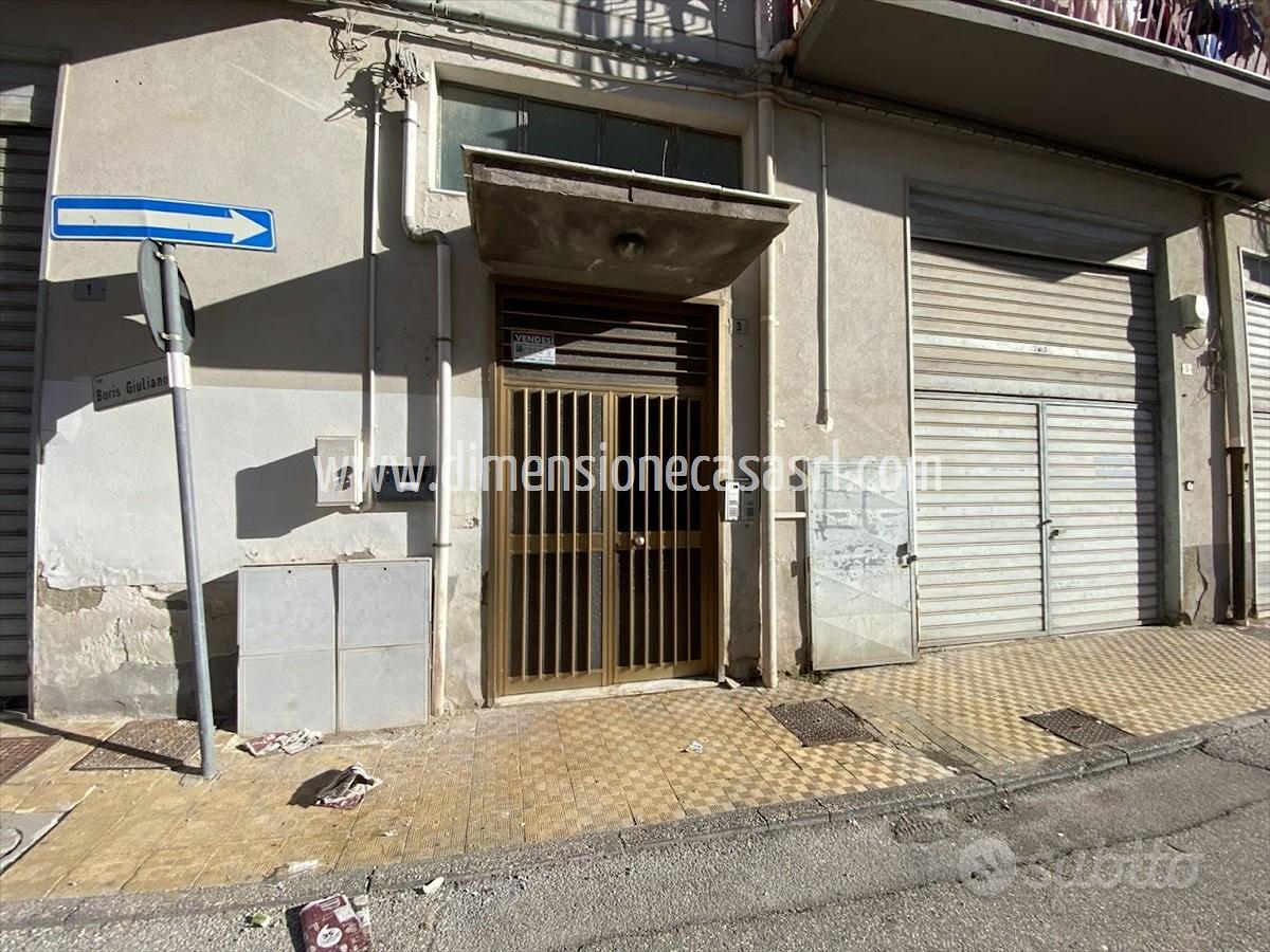 Appartamento – CL - Vista 3