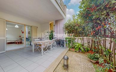 Appartamento a Fiumicino Via Agropoli 1 locali