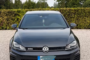 golf 7 gtd dsg
