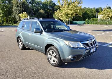 Subaru Forester 2.0XS Bi-Fuel AT VHGP*Automatic*Te
