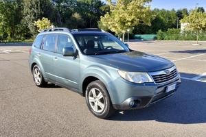 Subaru Forester 2.0XS Bi-Fuel AT VHGP*Automatic*Te