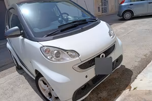 Smart 1.0 benzina 451 solo 95000 km