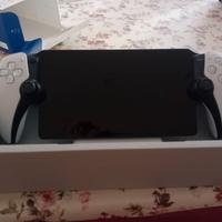 Play station portatile