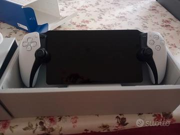 Play station portatile