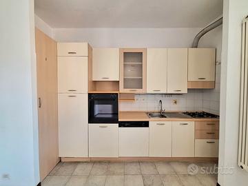 Cucina completa