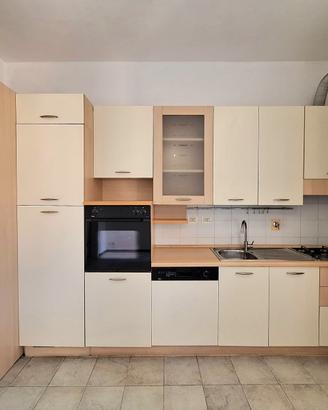 Cucina completa