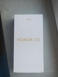 Honor 200 Lite