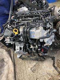 Motore audi 1600 tdi CLH