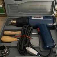 Pistola termica professionale Walker.