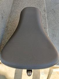 Sella monoposto originale Harley Davidson