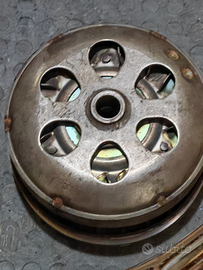 Ricambi Beverly 250 300