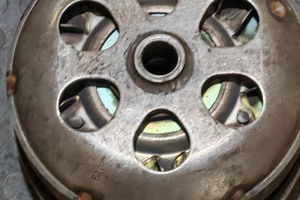 Ricambi Beverly 250 300