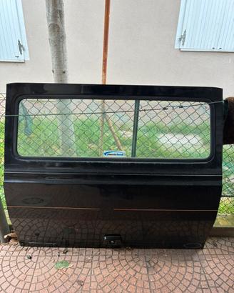 Lunotto posteriore ford transit