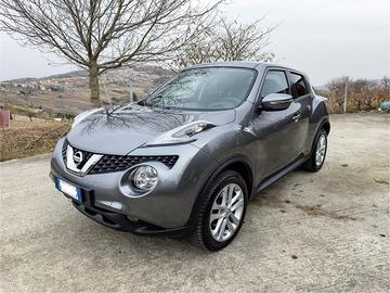 Nissan juke (serie 1 - restyle 2)