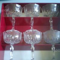 Coppe cristallo