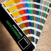 Mazzetta PANTONE solid Uncoated