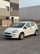 Fiat Punto 1.3 MJT II S&S 95 CV 5 porte Street