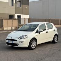 Fiat Punto 1.3 MJT II S&S 95 CV 5 porte Street