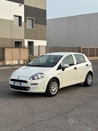 Fiat Punto 1.3 MJT II S&S 95 CV 5 porte Street