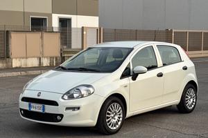 Fiat Punto 1.3 MJT II S&S 95 CV 5 porte Street