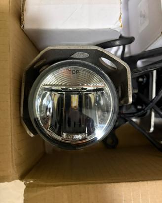 Fari led Triumph Tiger 1200 originali