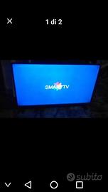 SmartTV 55 pollici 