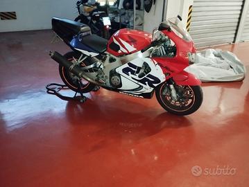 Honda CBR 900rr
