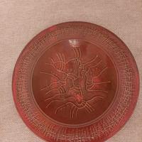 Ciotola ceramica Ivo Sassi