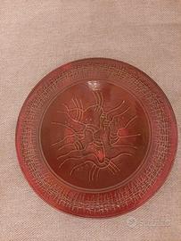 Ciotola ceramica Ivo Sassi