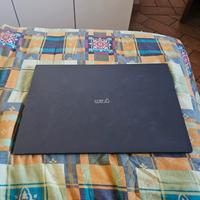 LG Gram 17" i7 - 16GB RAM - 1TB SSD 