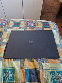 LG Gram 17" i7 - 16GB RAM - 1TB SSD 