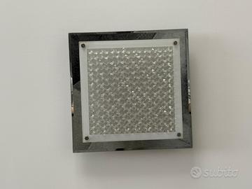 Lampadario a soffitto o parete moderni