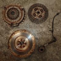 KIT VOLANO FRIZIONE PER TRAFIC FL 2.5 DCi 2007